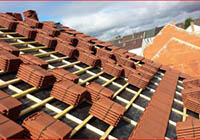 Rénover sa toiture à Saint-Geours-de-Maremne